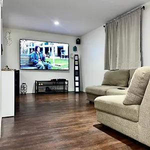 Separate Apartment