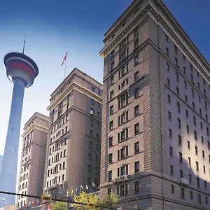 4* Hotel Fairmont Palliser